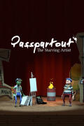 Passpartout: The Starving Artist (PC) CD key