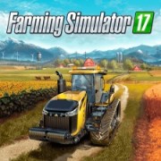 Farming Simulator 17 (Xbox One) key