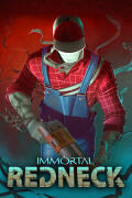 Immortal Redneck (PC) CD key