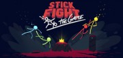 Stick Fight: The Game (PC) CD key