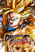 Dragon Ball FighterZ (PC) CD key