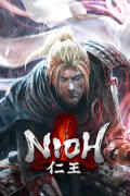 Nioh (PC) CD key