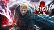 Nioh (PS4) key