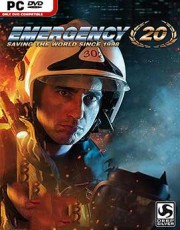 EMERGENCY 20 (PC) CD key