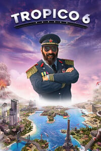 Tropico 6 (PC) CD key