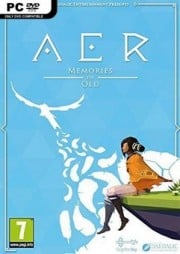 AER Memories of Old (PC) CD key