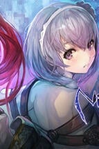 Nights of Azure 2: Bride of the New Moon (PC) CD key