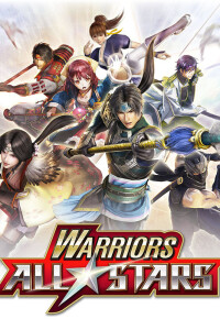 Warriors All-Stars (PC) CD key