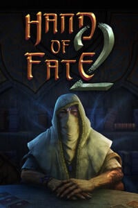 Hand of Fate 2 (PC) CD key