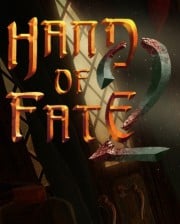 Hand of Fate 2 (PC) CD key