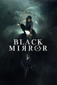 Black Mirror (PC) 2017 CD  key