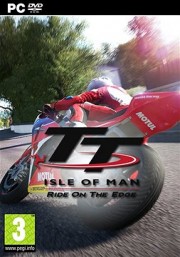 TT Isle Of Man Ride on the Edge (PC) CD key