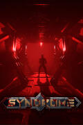 Syndrome (PC) CD key