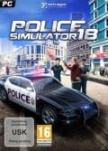 Police Simulator 18 (PC) CD key
