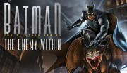 Batman: The Enemy Within The Telltale Series (PC) CD key
