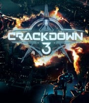 Crackdown 3 (Xbox One) key