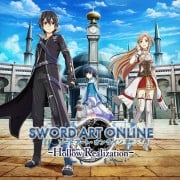 Sword Art Online: Hollow Realization Deluxe Edition on Steam