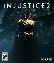 Injustice 2 (PC) CD key