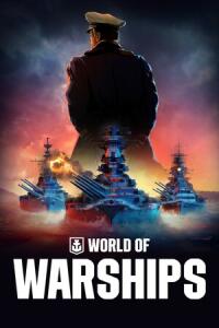 World of Warships (PC) CD key