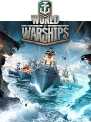 World of Warships (PC) CD key