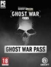 Tom Clancys Ghost Recon Wildlands Ghost War Pass (PC) CD key