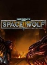 Warhammer 40.000: Space Wolf (PC) CD key