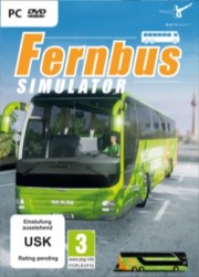 Fernbus Simulator (PC) CD key