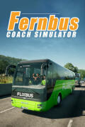 Fernbus Simulator (PC) CD key