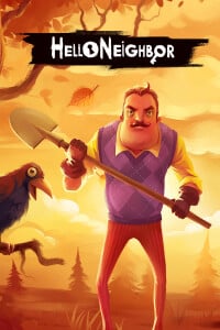 Hello Neighbor (PC) CD key