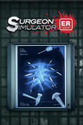 Surgeon Simulator: Experience Reality (PC) CD key