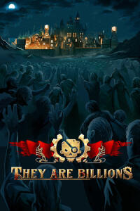 They Are Billions (PC) CD key