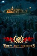 They Are Billions (PC) CD key