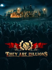 They Are Billions (PC) CD key