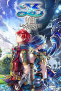 Ys VIII: Lacrimosa of DANA (PC) CD key