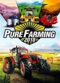 Pure Farming 2018 (PC) CD key