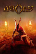 Agony (PC) CD key