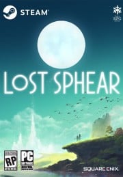 Lost Sphear (PC) CD key