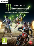 Monster Energy Supercross (PC) CD key