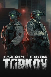 Escape from Tarkov (PC) CD key