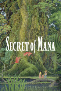 Secret of Mana (PC) CD key