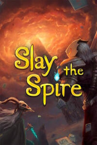 Slay the Spire (PC) CD key