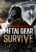 Metal Gear Survive (PC) CD key
