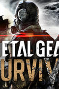 Metal Gear Survive (PC) CD key