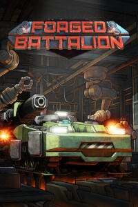 FORGED BATTALION (PC) CD key