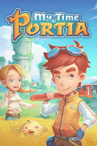 My Time At Portia (PC) CD key for Steam - price from $3.88