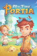 My Time At Portia (PC) CD key