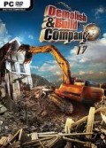 Demolish & Build Company 2017 (PC) CD key