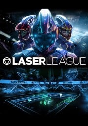 Laser League (PC) CD key