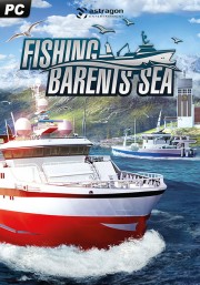Fishing Barents Sea (PC)CD key