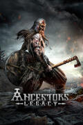 Ancestors Legacy (PC) CD key